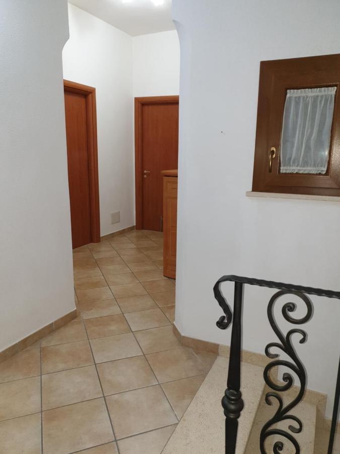 Villa La Casa Di Sara Pula Exterior foto