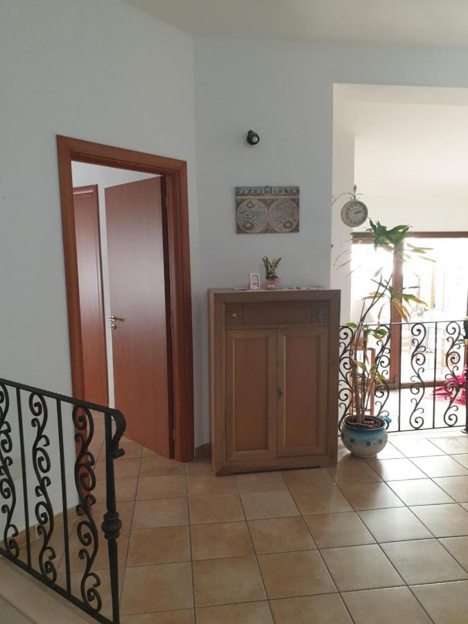 Villa La Casa Di Sara Pula Exterior foto